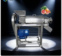 Machines de transformation de jus de fruits, machines de pasteurisation de jus de fruits, machine à jus de pomme