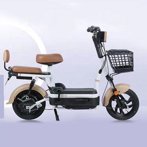 Kelansini Nhà Máy Xe Điện Giá Rẻ Giá Điện Xe Máy Ebike Xe Đạp Điện Phía Sau Trung Tâm Động Cơ - Product Image 2