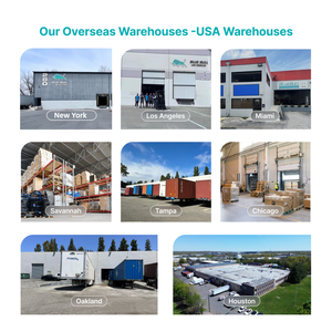 Agente de Transporte Marítimo y Aéreo Express FCL LCL, Calculadora de Costos de Envío desde <span class=keywords><strong>China</strong></span> a Emiratos Árabes Unidos, Canadá, EE. UU., Servicios de Logística - Product Image 3