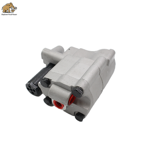 Piezas de tractor, bomba hidráulica de tractor 1686765M91, 230.240.250.265.275.290.298.550.<span class=keywords><strong>565</strong></span>.575.590.675.690.698.698 T,699,1080 - Product Image 2