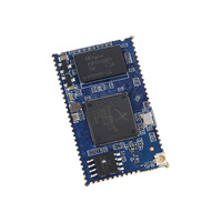 Module routeur AP Ethernet USB industriel IoT 2,4 GHz 150 Mbps 802.11n 64 Mo DDR2, module sans fil 150 Mbps