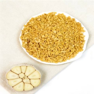 <span class=keywords><strong>Ajo</strong></span> Frito Picado Liofilizado Orgánico de Alta Calidad, Certificado Halal, 100% <span class=keywords><strong>Ajo</strong></span> Puro SIN Hojuelas de Vegetales/Culinario - Product Image 1