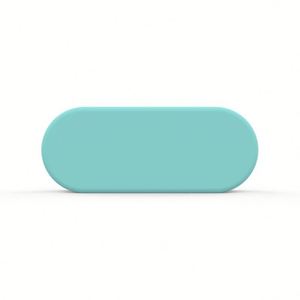 <b>Makeup</b> Bag Storage <b>Box</b> Made of Silicone Material, Suitable for Outdoor Sports, Travel, Swimming, and Portable Breathable Storage - Product Image 3