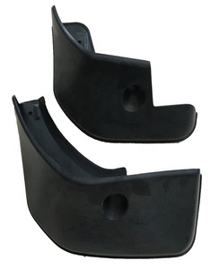 Auto <strong>Mud</strong> <strong>Flaps</strong> for toyota corolla AXIO 2007-2011 Mudflaps <strong>Mud</strong> Guard Splash Guards - Product Image 2