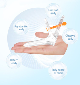Instrumen bedah steril polimer medis LM S sekali pakai tidak beracun langsung dari pabrik - Product Image 3