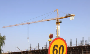 Grue à tour Topkit de 4 tonnes à prix avantageux, vente chaude - Product Image 4