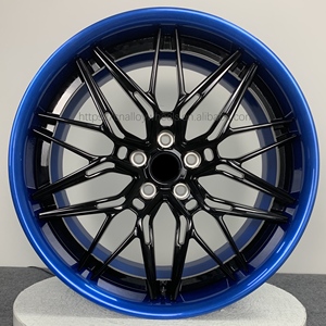 Ruedas forjadas personalizadas 5x114,3 19 20 21 <span class=keywords><strong>22</strong></span> pulgadas llantas de aleación de lujo para <span class=keywords><strong>Maserati</strong></span> GranTurismo Ghibli <span class=keywords><strong>levante</strong></span> Mc20 GT - Product Image 2