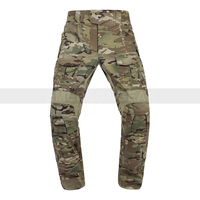 Vêtements de camouflage en gros d'usine Emersongear, chemises tactiques, pantalons, uniforme de combat
