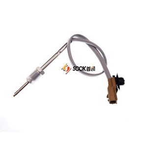 Sensore di Temperatura Gas di Scarico (EGT) SOOK OEM NO 226404122R Modello SKT-963 Nuovo con 12 Mesi di Garanzia per <span class=keywords><strong>Auto</strong></span> - Product Image 1
