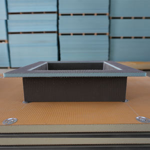 Usine écologique XPS panneau <span class=keywords><strong>de</strong></span> <span class=keywords><strong>mousse</strong></span> salle <span class=keywords><strong>de</strong></span> bain mur étanche carrelage encastré <span class=keywords><strong>douche</strong></span> Niche - Product Image 6