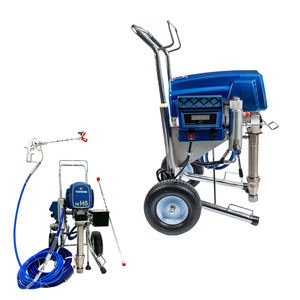 Pulvérisateur de <span class=keywords><strong>peinture</strong></span> sans air hautement efficace pour les entrepreneurs - Product Image 3