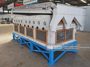 Séparateur <span class=keywords><strong>de</strong></span> densité <span class=keywords><strong>de</strong></span> <span class=keywords><strong>graines</strong></span> <span class=keywords><strong>de</strong></span> maïs jaune <span class=keywords><strong>de</strong></span> quinoa <span class=keywords><strong>de</strong></span> <span class=keywords><strong>lin</strong></span> <span class=keywords><strong>de</strong></span> betterave d'arachide 5XZ <span class=keywords><strong>pour</strong></span> le nettoyage <span class=keywords><strong>de</strong></span> <span class=keywords><strong>graines</strong></span> infectées - Product Image 3