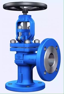 <span class=keywords><strong>GS</strong></span> <span class=keywords><strong>C25</strong></span> DIN <span class=keywords><strong>PN16</strong></span> PN25 PN40 Hơi Nước Bằng Thép Đúc Gang Bellows Seal <span class=keywords><strong>Globe</strong></span> <span class=keywords><strong>Valve</strong></span> - Product Image 5