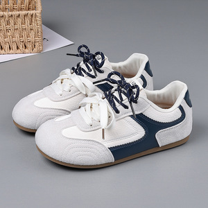 รองเท้าอเนสอเนกประสงค์เพื่อเพิ่มความสูง, รองเท้าผ้าใบลำลองและสปอร์ต, พื้นรองเท้านุ่ม น้ำหนักเบา และระบายอากาศได้ดี, รองเท้าเดเชนสำหรับผู้หญิง - Product Image 5