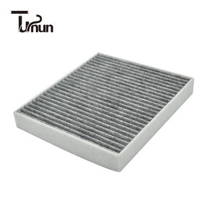 Filtro de aire de cabina de alto rendimiento, para B7277-1CA1A/68042866AA/27277-1CA0A - Product Image 4