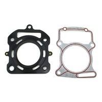 Sportsmoto EN STOCK Zongshen CG250 250cc Moteur Refroidi par Eau Corps de Cylindre Tête de Cylindre Joints en Papier Moto Tout-Terrain Quad