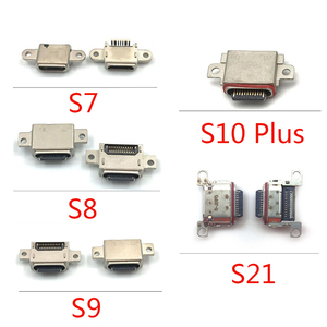 Thay thế <span class=keywords><strong>USB</strong></span> jack sạc cổng cho <span class=keywords><strong>Samsung</strong></span> <span class=keywords><strong>Galaxy</strong></span> S10 Dock di động kết nối các bộ phận <span class=keywords><strong>Micro</strong></span> Bar loại - Product Image 3