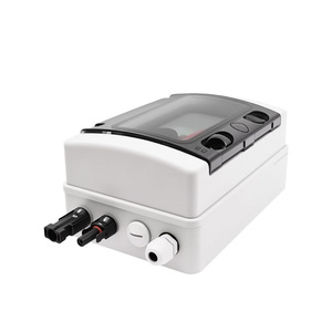 1 ingresso 1 uscita DC500V/600V/1000V scatola combinatore solare fotovoltaico DC a AC Combiner apparecchiature di distribuzione - Product Image 5