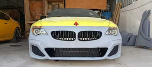 Pare-chocs avant et arrière de haute qualité, vente directe d'usine pour <span class=keywords><strong>BMW</strong></span> Série 6 <span class=keywords><strong>E63</strong></span>/E64 630I/<span class=keywords><strong>640I</strong></span>/650 - Product Image 3