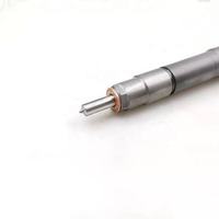 Injecteur Common Rail de haute qualité 0445110397 pour Bosch