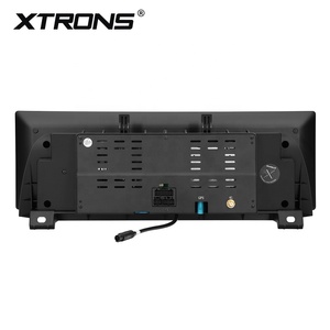 Xtrons 14.9 "Âm Thanh Xe Hơi Cho BMW <span class=keywords><strong>5</strong></span> Loạt F10 / F11 (2013-2016) Nbt <span class=keywords><strong>Android</strong></span> 13 Octa Lõi 4G LTE Tự Động Stereo - Product Image 5