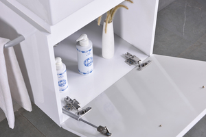 <span class=keywords><strong>Meuble</strong></span> de salle de bain <span class=keywords><strong>lavabo</strong></span> de haute qualité et armoire de salle de bain - Product Image 4