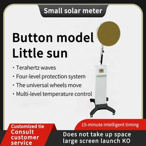 Terahertz Quantum Energy Device <b>Physical</b> Science Pain Relief Terahertz Non-Invasive Safe Treatment Equipment - Product Image 3