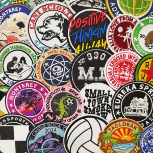 <span class=keywords><strong>Patch</strong></span> Ricamate Personalizzate 3D Termoadesive per Uniformi, Abbigliamento e Felpe - Design Esclusivo per Ingrosso - Product Image 1