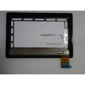 โมดูลจอแสดงผล LCD สำหรับแผงควบคุมอุตสาหกรรม G101UAT01.0 - Product Image 3