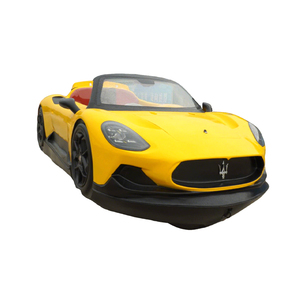 Barco <span class=keywords><strong>de</strong></span> Pedal <span class=keywords><strong>de</strong></span> coche deportivo <span class=keywords><strong>de</strong></span> nuevo diseño para Parque Acuático Barco <span class=keywords><strong>de</strong></span> Pedal en forma <span class=keywords><strong>de</strong></span> coche <span class=keywords><strong>de</strong></span> atracciones <span class=keywords><strong>con</strong></span> tobogán para la venta - Product Image 4