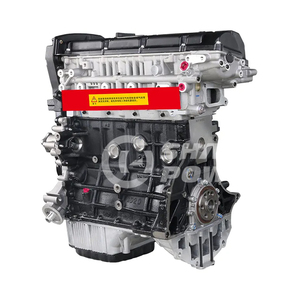 Nuevo Motor de Bloque Largo 2.0L G4GC para <span class=keywords><strong>Hyundai</strong></span> <span class=keywords><strong>Tucson</strong></span>, Sonata y Kia Cerato, Spectra, Carens - Product Image 5