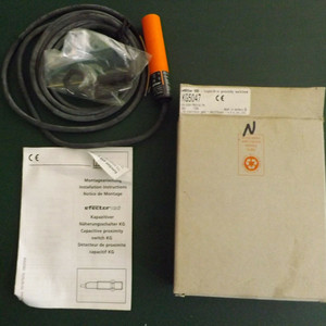 IFM Capacitive Proximity Sensor <strong>KB0025</strong> - Product Image 4