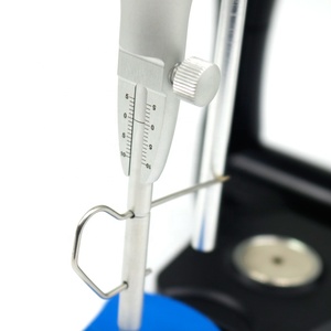 Trung Quốc Nhà sản xuất phòng thí nghiệm nha khoa giá trị trung bình BN loại articulators cho Artex hệ thống - Product Image 5