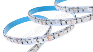 2025 yếu tố trực tiếp Chất lượng cao độ sáng cao 120LED/M IP67 ngoài trời RGB Strip - Product Image 4