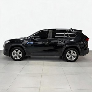 <span class=keywords><strong>Toyota</strong></span> <span class=keywords><strong>RAV4</strong></span> 2.0L SUV 2022, Automático, CVT, Euro VI, Faros LED, Techo Solar, Cámara Trasera, Volante a la Izquierda, Neumáticos R18, Tapicería de Tela Oscura - Product Image 3