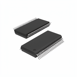 วงจรรวมแบบล๊อจิก5.5V 48SSOP 48 BSSOP (0.295 ", ความกว้าง7.50มม.) 74FCT162244ATPVCT ราคาวงจรรวมมีในสต็อก - Product Image 1