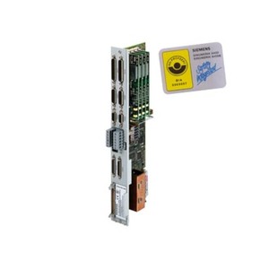 Módulo de Alimentación NCU 611A D / Módulo de Potencia 28/50kW 6SN1145 1AA00 0CA0 Drive 6SN1145 1AA01 0AA1 Controlador PLC - Product Image 4