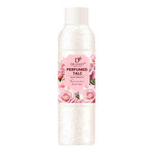 250g de <span class=keywords><strong>poudre</strong></span> corporelle rafraîchissante absorbant la sueur et soulageant les démangeaisons, parfumé et anti-piquant, talc parfumé <span class=keywords><strong>pour</strong></span> la peau des bébés. - Product Image 1