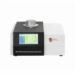 TGA DSC STA simultaneous Differential Scanning Calorimeter alorimetry Thermal Analyzer analysis Machine