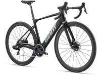 Bicicleta Eléctrica de Carretera Giant Defy Advanced E+ 1