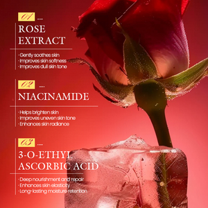 KORMESIC Crema de Manos Coreana de Aguacate y Rosa 40ml al por Mayor, Crema de Manos Vegetal Refrescante, No Grasosa, Suavizante, Marca Privada OEM - Product Image 4