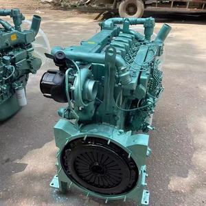 Assemblages de moteur de Sinotruk HOWO et MAN allemand avec plusieurs chevaux (336, 340, 371, 375, 380, 440, 540 chevaux) - Product Image 3