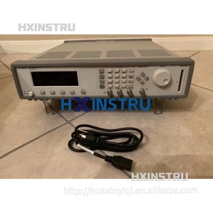 HP Agilent keysight 81101A เครื่องกำเนิดชีพจร50MHz ใช้ H - Product Image 1