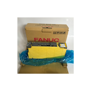 FANUC A06B-6290-H102 Alpha AV 10HV-B new original servo <b>drive</b> amplifier Spare parts supplier - Product Image 1