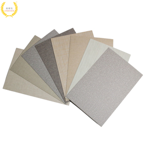 B1บอร์ดกันไฟชั้นหนึ่งในร่มกระดาษเมลามีนจิงซินสมัย L-240511ไม่ติดไฟกันความชื้นทางการแพทย์ - Product Image 5