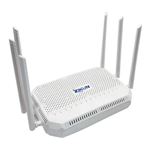 ZIKUN de Alta Calidad Personalizado para AC2100 WiFi5 XPON ONT/ONU con 4GE+2POTS+CATV EN STOCK - Product Image 3