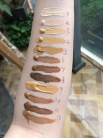 Fond de teint pour peaux foncées, fond de teint personnalisé avec logo, fond de teint waterproof, fond de teint crème, emballage de fond de teint