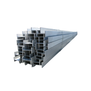 <span class=keywords><strong>Profili</strong></span> <span class=keywords><strong>in</strong></span> <span class=keywords><strong>Acciaio</strong></span> a Flangia Larga di Dimensioni Standard Trave H Universale <span class=keywords><strong>in</strong></span> <span class=keywords><strong>Acciaio</strong></span> - Product Image 6