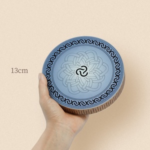 Wholesale Portable Ocean <b>Drum</b> Music Instrument for Stress-Relief Sound Healing Therapy Yoga Meditation - Product Image 2