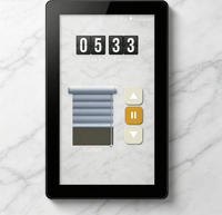 Application Tuya Smart Life, grand écran tactile, WiFi, Zigbee, radar, éclairage, panneau de commande domestique, commande vocale Alexa Google, usine